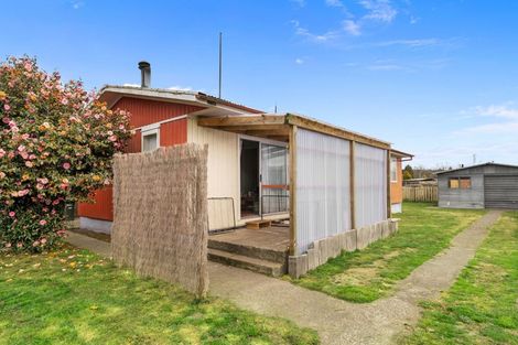 Photo of property in 8 Kowhai Avenue, Murupara, 3025