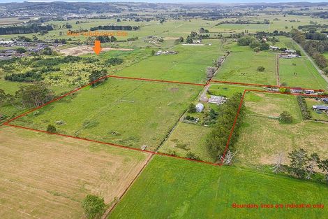 Photo of property in 126 Fordyce Road, Parakai, Helensville, 0874