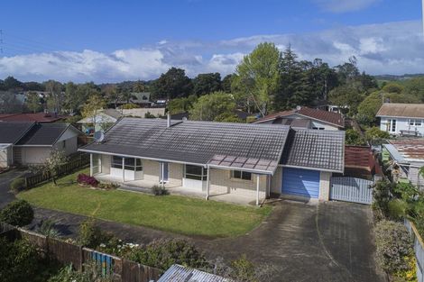 Photo of property in 48 Puriri Park Road, Maunu, Whangarei, 0110