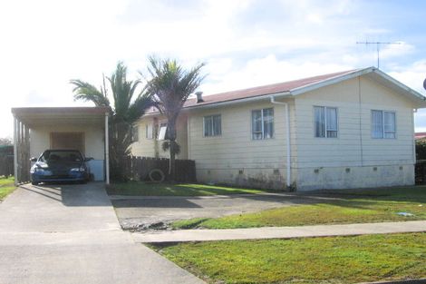 Photo of property in 24 Mckay Crescent, Dargaville, 0310