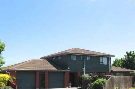 Photo of property in 11 Langham Place, Redwood, Christchurch, 8051
