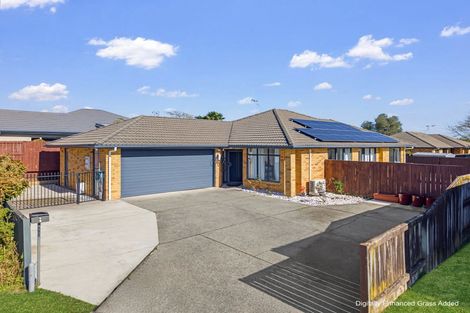 Photo of property in 8 Arlington Court, Rototuna North, Hamilton, 3210