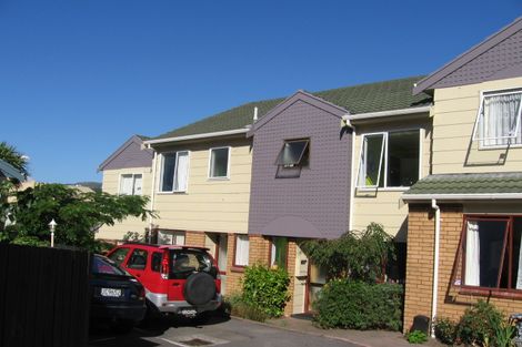 Photo of property in 5k Duke Street, Mount Victoria, Wellington, 6011