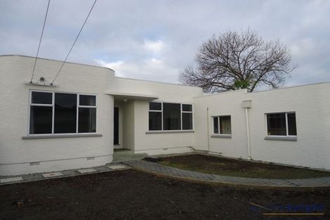 Photo of property in 61 Kirkwood Avenue, Upper Riccarton, Christchurch, 8041
