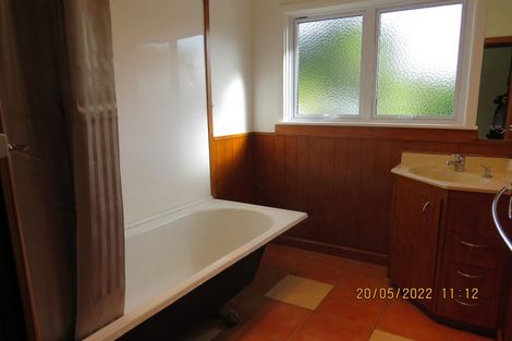 Photo of property in 1414 Woodstock Avenue, Mayfair, Hastings, 4122