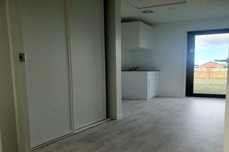 Photo of property in 8 Cherry Tree Place, Southbridge, 7602