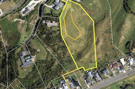 Photo of property in 91 Winifred Street, Okitu, Gisborne, 4010