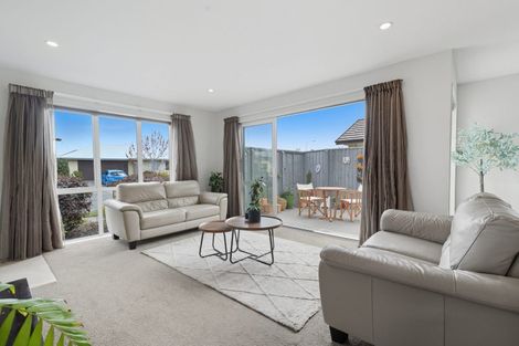 Photo of property in 14 Tyson Crescent, Kaiapoi, 7630