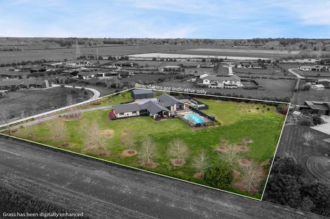 Photo of property in 86 Taplin Road, Matangi, Hamilton, 3283