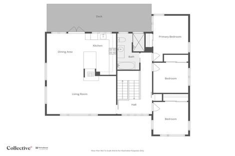 Photo of property in 1 Wakely Road, Newlands, Wellington, 6037