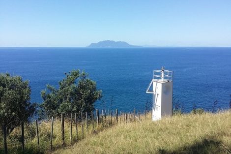 Photo of property in 100 Omaha Block Access Road, Leigh, 0985