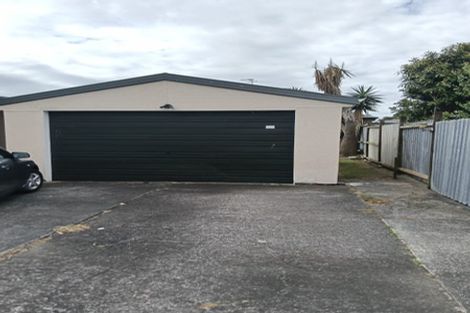 Photo of property in 233a Puhinui Road, Papatoetoe, Auckland, 2025