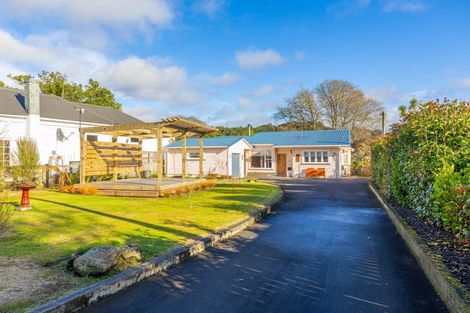 Photo of property in 7 West Street, Taumarunui, 3920