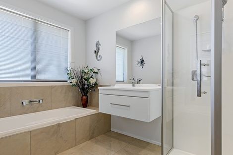 Photo of property in 3 Rosewood Drive, Amberley, 7410