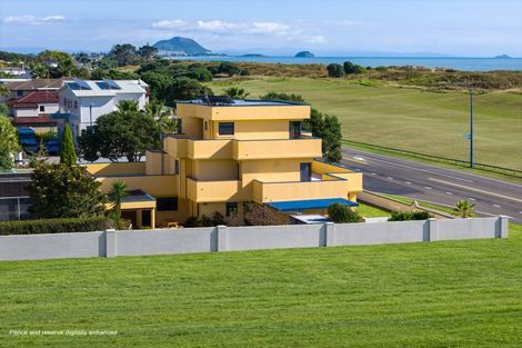 Photo of property in 1 Bermuda Drive, Papamoa Beach, Papamoa, 3118