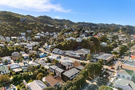 Photo of property in 7/152 The Parade, Island Bay, Wellington, 6023