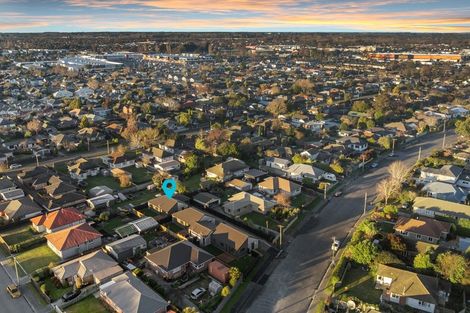 Photo of property in 5c Richards Avenue, Papanui, Christchurch, 8053