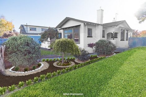 Photo of property in 93 Wood Street, Takaro, Palmerston North, 4410