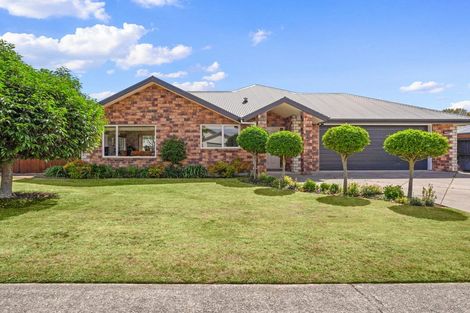 Photo of property in 18 Welsford Street, Woodend, 7610