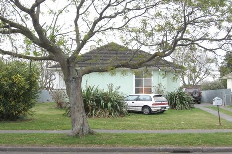 Photo of property in 104 Geddis Avenue, Maraenui, Napier, 4110