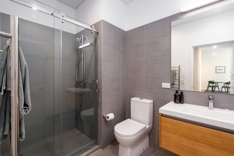 Photo of property in The Forge, 108/36c Welles Street, Christchurch Central, Christchurch, 8011