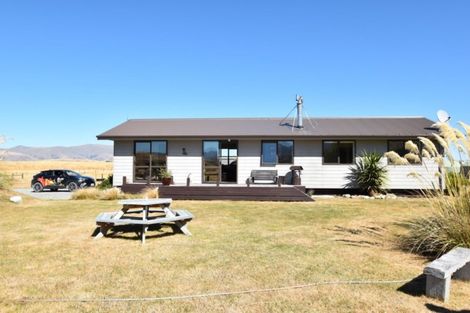 Photo of property in 261 Manuka Terrace, Ben Ohau, Twizel, 7999