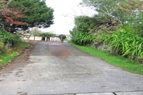 Photo of property in 23 Greenhithe Road, Greenhithe, Auckland, 0632