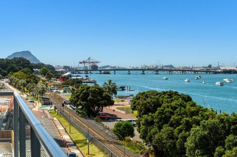 Photo of property in 12/72e Devonport Road, Tauranga, 3110