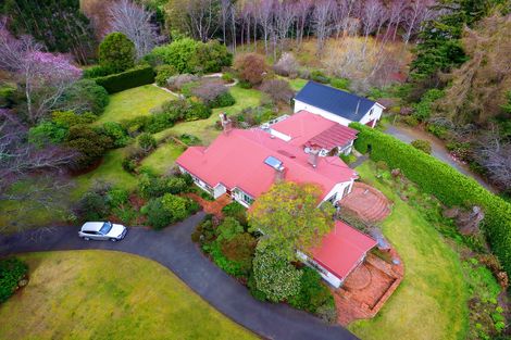 Photo of property in 5 Three Mile Hill Road, Halfway Bush, Dunedin, 9010