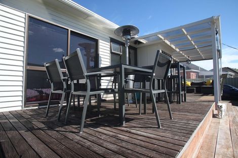 Photo of property in 12 Shearer Crescent, Naenae, Lower Hutt, 5011