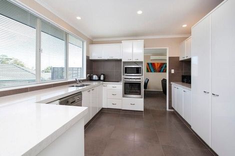 Photo of property in 7 Inagh Close, Dannemora, Auckland, 2016