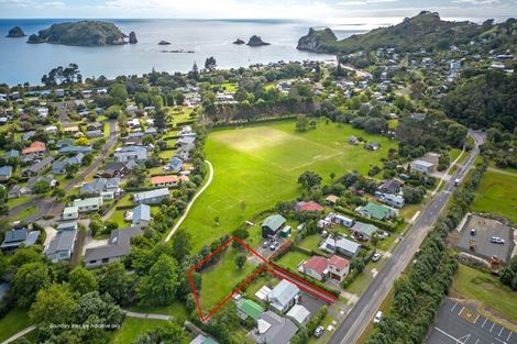 Photo of property in 23 Pa Road, Hahei, Whitianga, 3591