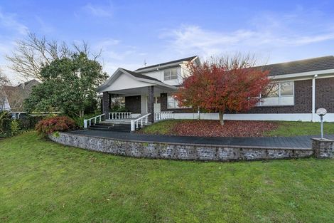 Photo of property in 42 Deanna Avenue, Morrinsville, 3300