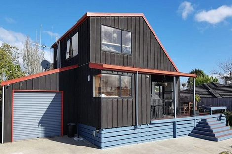 Photo of property in 19a Palmerston Street, Hamilton Central, Hamilton, 3204