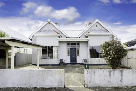 Photo of property in 6 Allen Street, North East Valley, Dunedin, 9010