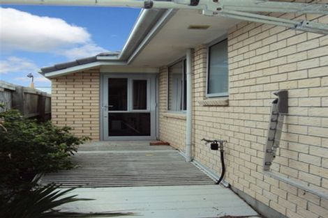 Photo of property in 3/19 Collingwood Street, New Brighton, Christchurch, 8061