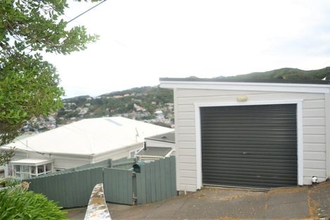 Photo of property in 40 Tiber Street, Island Bay, Wellington, 6023