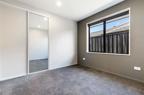 Photo of property in 6 Berners Way, Rolleston, 7615