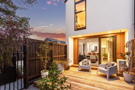 Photo of property in 5/44 Tonbridge Street, Merivale, Christchurch, 8014