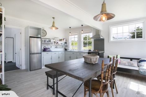 Photo of property in 43 Haszard Street, Waihi, 3610