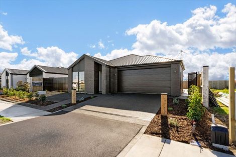 Photo of property in 41 Harrison Drive, Rolleston, 7614