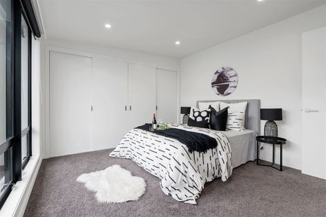 Photo of property in 2/21 Manning Street, Hamilton Central, Hamilton, 3204