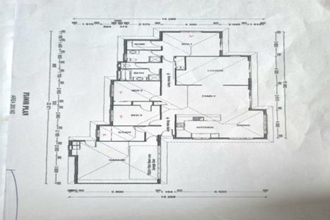 Photo of property in 36 Tremorne Avenue, Blenheim, 7201