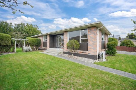 Photo of property in 9 Maxwell Court, Rockdale, Invercargill, 9812