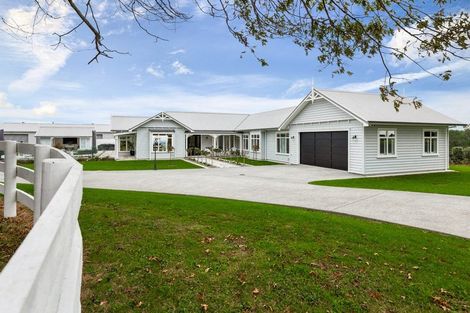 Photo of property in 21 Diamond Lane, Riverhead, 0793