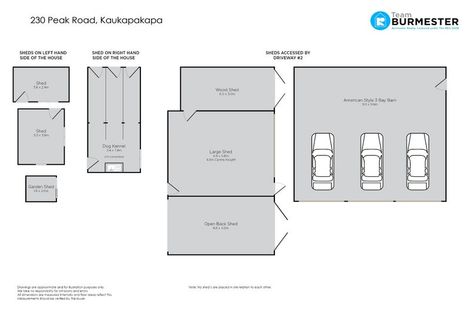 Photo of property in 230 Peak Road, Kaukapakapa, Helensville, 0875