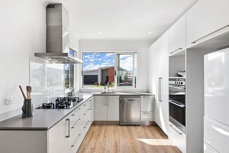 Photo of property in 54 Pamu Road, Whenuapai, Auckland, 0618