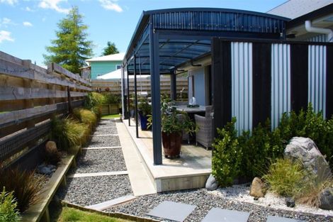 Photo of property in 14 Ward Street, National Park, Owhango, 3989