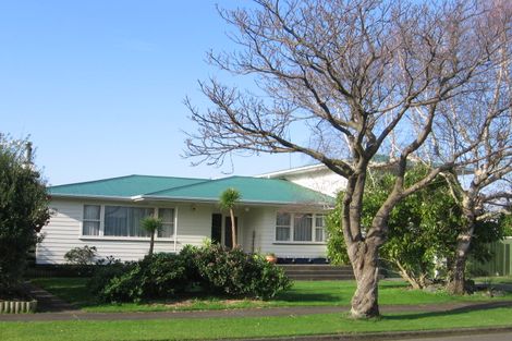 Photo of property in 5 Squires Place, Awapuni, Palmerston North, 4412