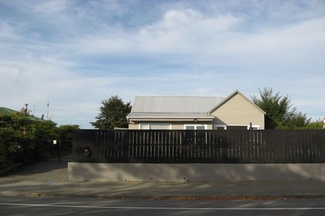 Photo of property in 22 Craigie Avenue, Parkside, Timaru, 7910